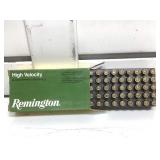 50 Rounds 25 Auto Ammo