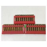 30 Rounds 32 Win Spl Ammo 30 Rounds 32 Win Spl Ammo