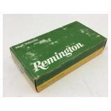20 Rounds 30-30 Win Ammo 20 Rounds 30-30 Win Ammo