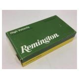20 Rounds 6mm Remington Ammo 20 Rounds 6mm Remington Ammo