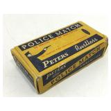 24 Rounds 38 Spl Ammo 24 Rounds 38 Spl Ammo