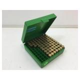 77 Rounds 45 Long Colt Ammo