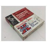 29 Rounds 22-250 Rem Ammo 29 Rounds 22-250 Rem Ammo