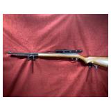Marlin mod 60W 22 cal Rifle - #04262209 Marlin mod 60W 22 cal Rifle - #04262209