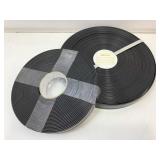 New Brahma Webb duroflex 2 groove 100� wheel and New Brahma Webb duroflex 2 groove 100� wheel and