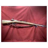 CAI Carl Gustafs mod 1908 6.5x55 cal M98 - Badge CAI Carl Gustafs mod 1908 6.5x55 cal M98 - Badge