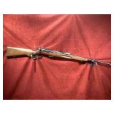 Schmidt Rubin Rifle - 7.5 Cal - #392673 All