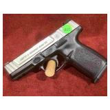 S&W 40 S&W SD40VE Pistol - Ex Condition - HEL7795 S&W 40 S&W SD40VE Pistol - Ex Condition - HEL7795