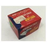 20 Rounds 410 Gauge Ammo 3 inch 7.5 shot 20 Rounds 410 Gauge Ammo 3 inch 7.5 shot