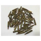 Approx. 53 Rounds 223 Rem Ammo Approx. 53 Rounds 223 Rem Ammo