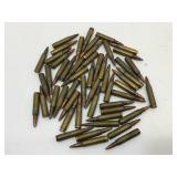 Approx. 53 Rounds 223 Rem Ammo