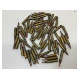 Approx. 50 Rounds 223 Rem Ammo Approx. 50 Rounds 223 Rem Ammo