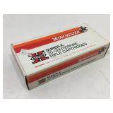 20 Rounds 35 Remington Ammo 20 Rounds 35 Remington Ammo
