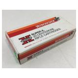 20 Rounds 35 Remington Ammo 20 Rounds 35 Remington Ammo