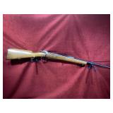 German Made Rifle - Unknown - 270 Win Cal - #D908