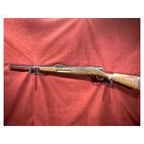 Schmidt Rubin K31 Rifle 7.5x55 cal - #108529 all Schmidt Rubin K31 Rifle 7.5x55 cal - #108529 all