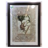 Print framed to 22x30 Print framed to 22x30