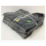 10 New individually bagged Bitcoin tshirts.