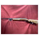 Springfield 53B 22 cal Rifle - Single Shot - #No Springfield 53B 22 cal Rifle - Single Shot - #No