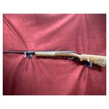 Springfield 53B 22 cal Rifle - Single Shot - #No