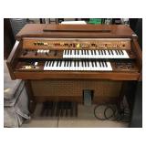 Vintage Yamaha Professional Keyboard model Vintage Yamaha Professional Keyboard model