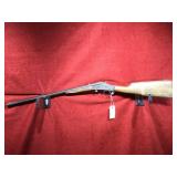 Stevens Little Scout 22 Rifle Single Shot