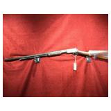 Winchester mod 90 22WRF Cal Pump Takedown Rifle - Winchester mod 90 22WRF Cal Pump Takedown Rifle -