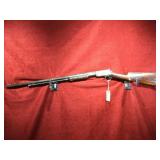 Winchester mod 90 22WRF Cal Pump Takedown Rifle -