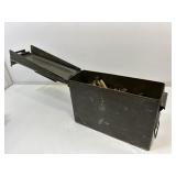 Ammo can Filled with 45-70 Brass for Reloading Ammo can Filled with 45-70 Brass for Reloading