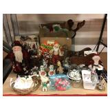 Holiday collectibles, houseware, decor and more.