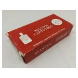 50 Rounds 40 S&W Ammo 50 Rounds 40 S&W Ammo