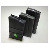 Metal and Plastic M-14 Magazines Metal and Plastic M-14 Magazines