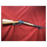 Marlin mod 1894CL 218 Bee Cal - Lever Action