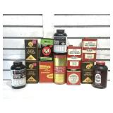 Mostly New/Full Smokeless Powder for Reloading Mostly New/Full Smokeless Powder for Reloading