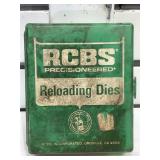 RCBS 270 Win Reloading Die Set RCBS 270 Win Reloading Die Set