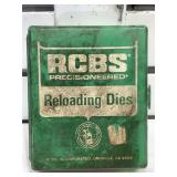 RCBS 270 Win Reloading Die Set