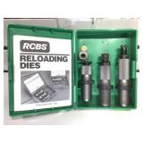 RCBS 45-70 Govt Reloading Die Set RCBS 45-70 Govt Reloading Die Set