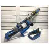 Dillon 550 Reloading Press w/45 ACP Die Set and Dillon 550 Reloading Press w/45 ACP Die Set and