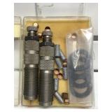 7.5x55 Swiss Schmidt Rubin Reloading Die Set 7.5x55 Swiss Schmidt Rubin Reloading Die Set