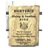 Herterï¿½s 7mm Mauser Reloading Die Set