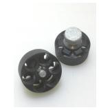 Pair S&W 357 Mag Speed Loaders Pair S&W 357 Mag Speed Loaders