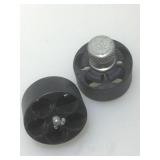 Pair 38 Spl Speed Loaders Pair 38 Spl Speed Loaders