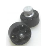 Pair L-Frame 357 Mag Speed Loaders Pair L-Frame 357 Mag Speed Loaders