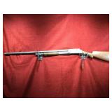 Winchester mod 1897 12 Gauge Pump Shotgun -