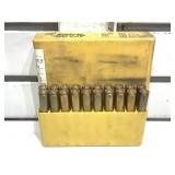 20 Rounds Handloaded 8mm-06 Ammo 20 Rounds Handloaded 8mm-06 Ammo