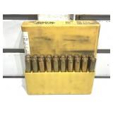 20 Rounds Handloaded 8mm-06 Ammo