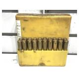20 Rounds Handloaded 8mm-06 Ammo 20 Rounds Handloaded 8mm-06 Ammo