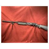 Remington mod 870 Express Magnum 12 Gauge Shotgun Remington mod 870 Express Magnum 12 Gauge Shotgun