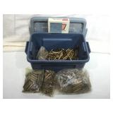 7mm Mauser Brass for Reloading 7mm Mauser Brass for Reloading