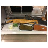 Gun and rifle cases Mohawk field load and peters